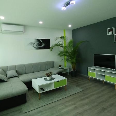 Apartman Anja 카를로바츠 외부 사진