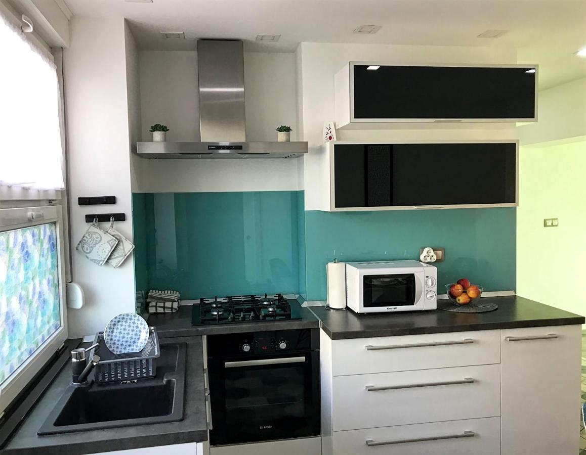 Apartman Anja 카를로바츠 외부 사진