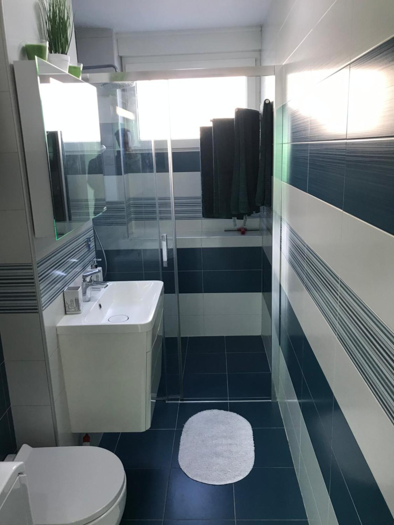 Apartman Anja 카를로바츠 외부 사진